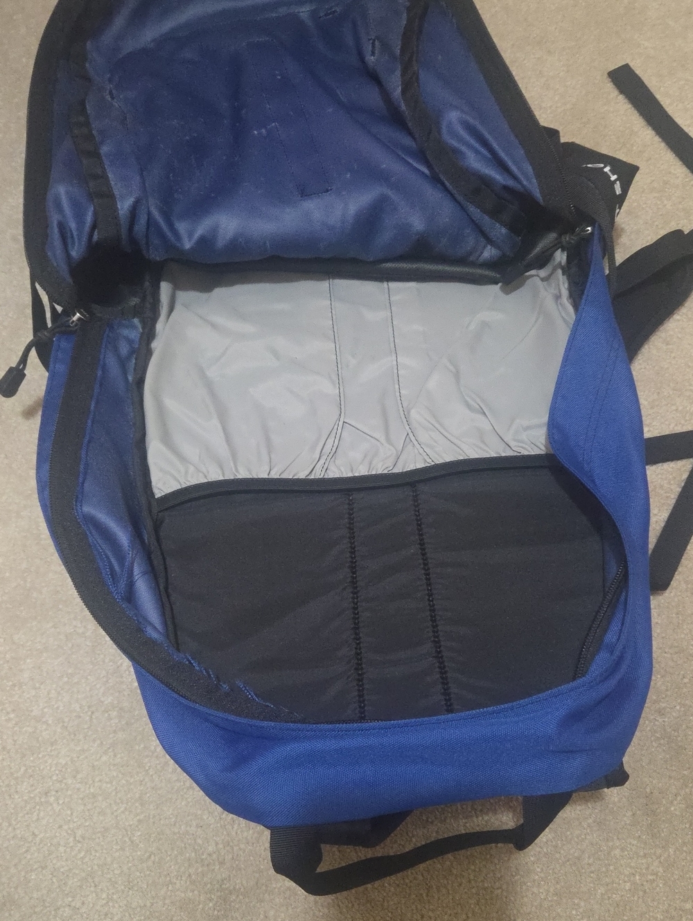 The North Face Backpack - Picture 9 of 13